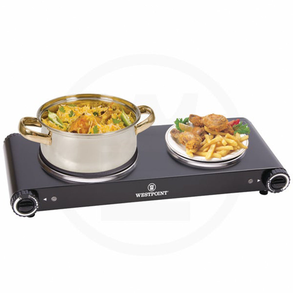 Westpoint - Hot Plate WF-262