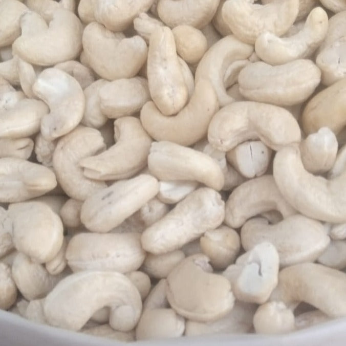white kajoo