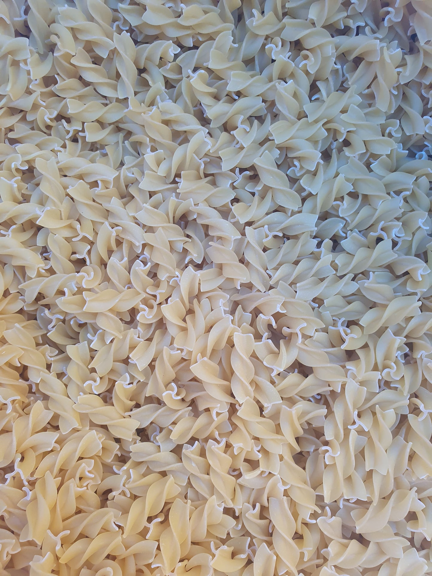 JB - Pasta - Twisted - Fusili - پاستا