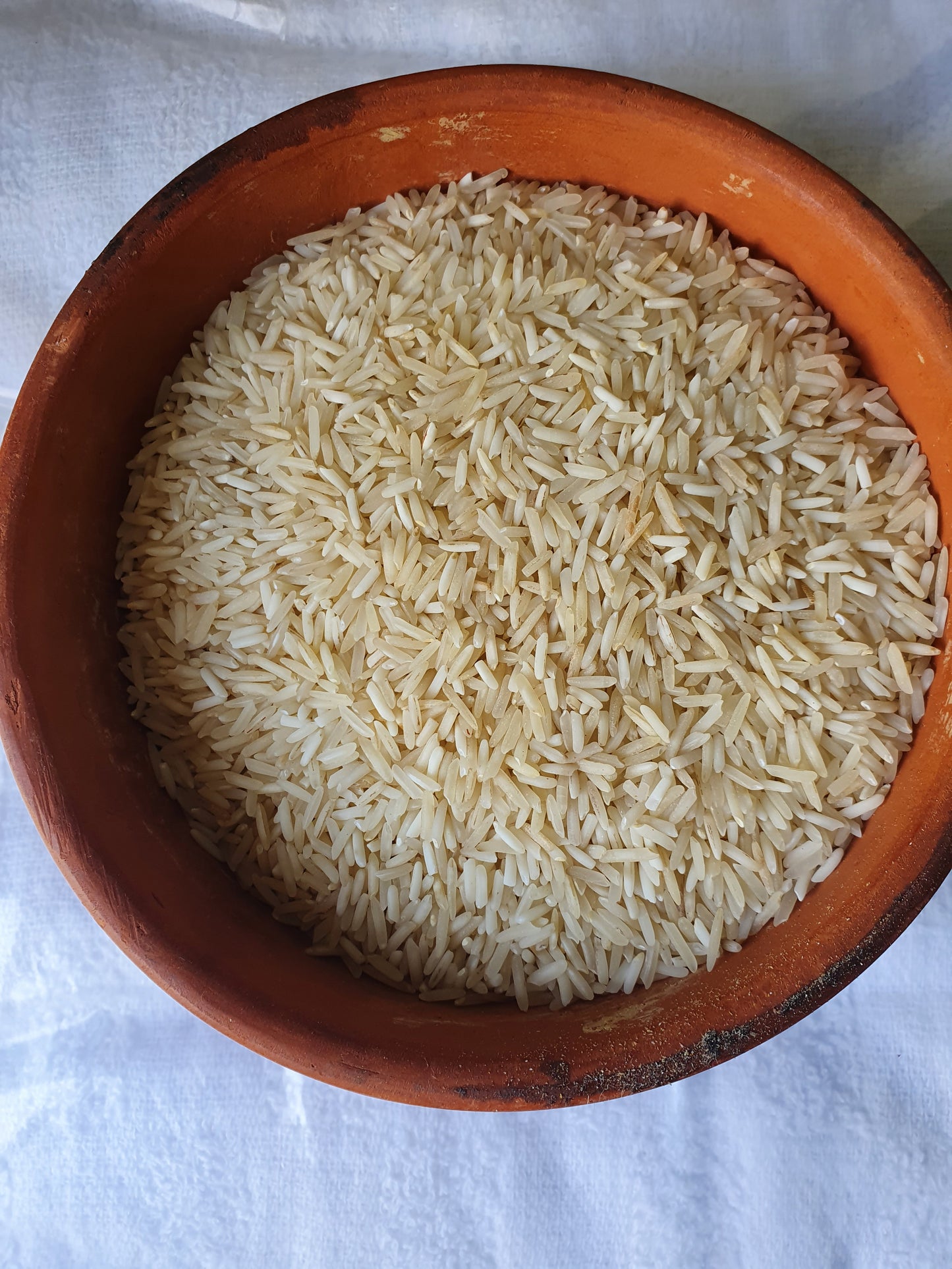 JB - Badshah Rice - Super Kernel Rice - Kainat - 1121 - White Rice