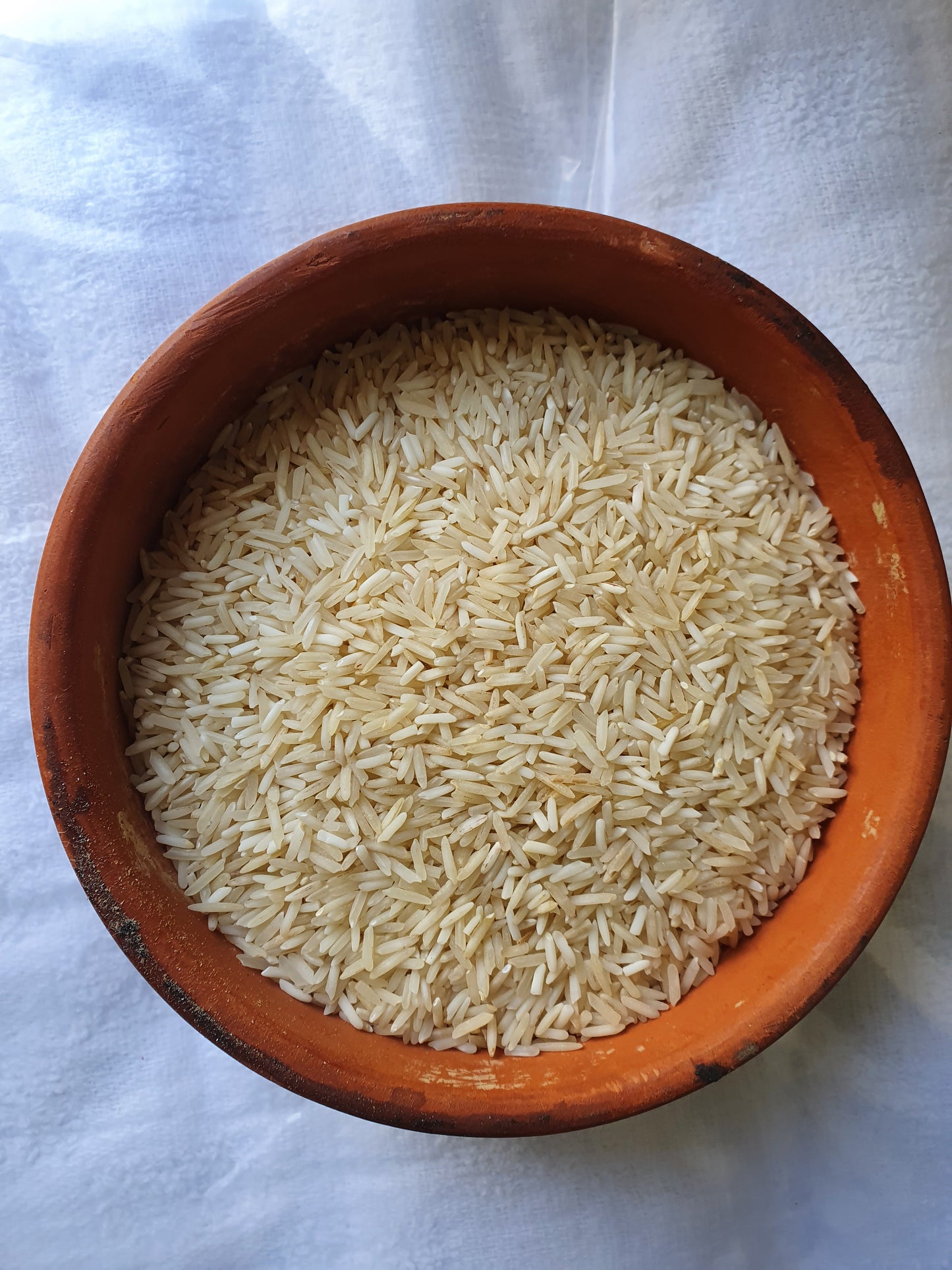 JB - Badshah Rice - Super Kernel Rice - Kainat - 1121 - White Rice