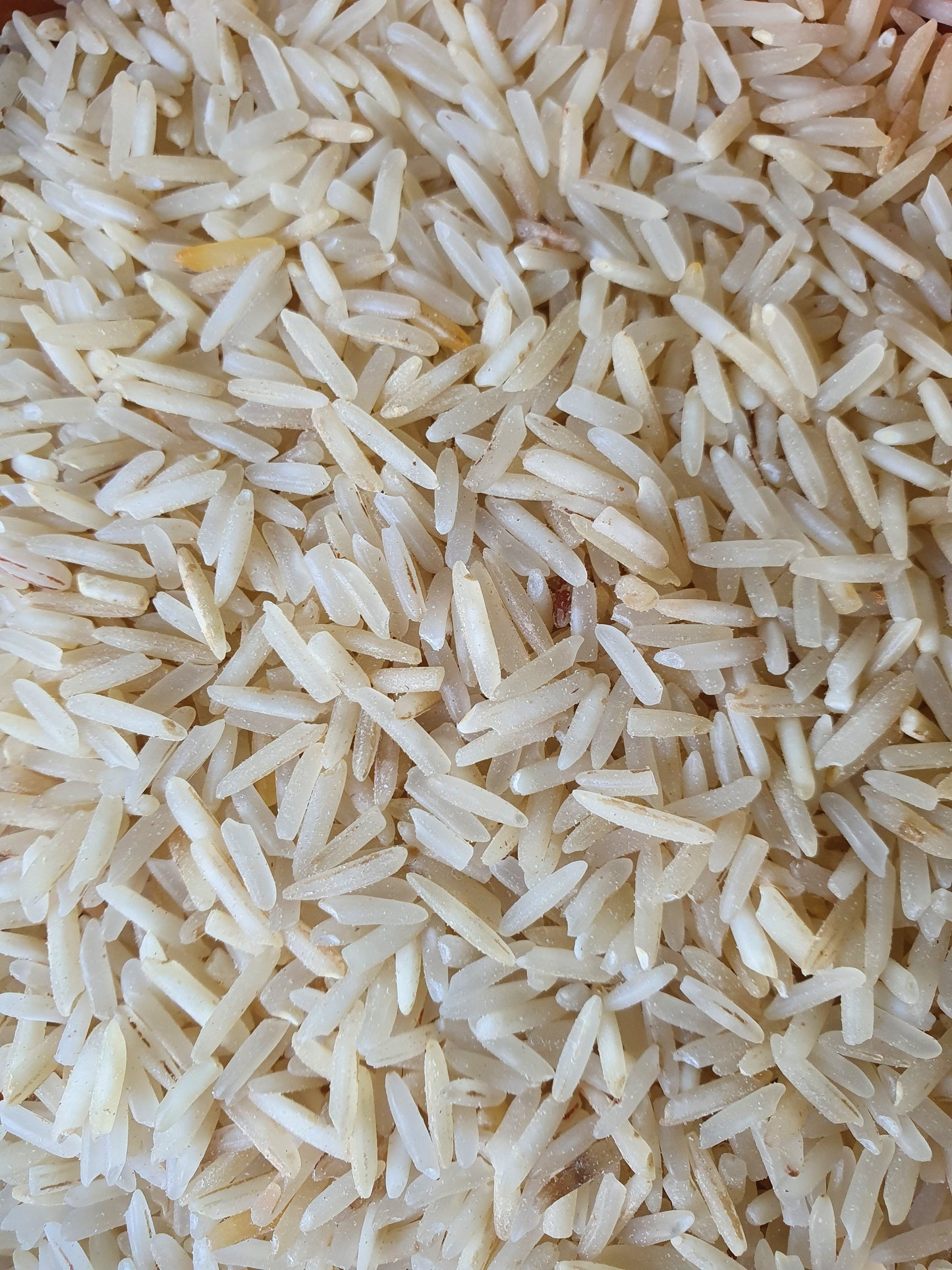 JB - Badshah Rice - Super Kernel Rice - Sher - 1121 - White Rice