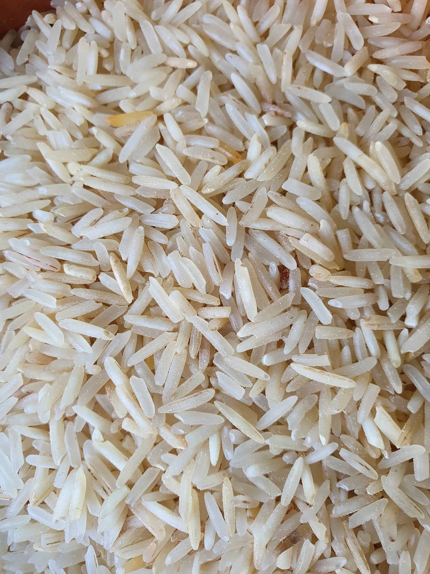 JB - Badshah Rice - Super Kernel Rice - Sher - 1121 - White Rice
