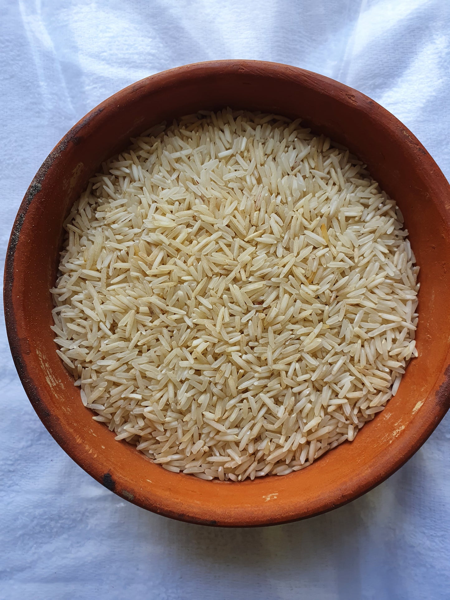 JB - Badshah Rice - Super Kernel Rice - Sher - 1121 - White Rice
