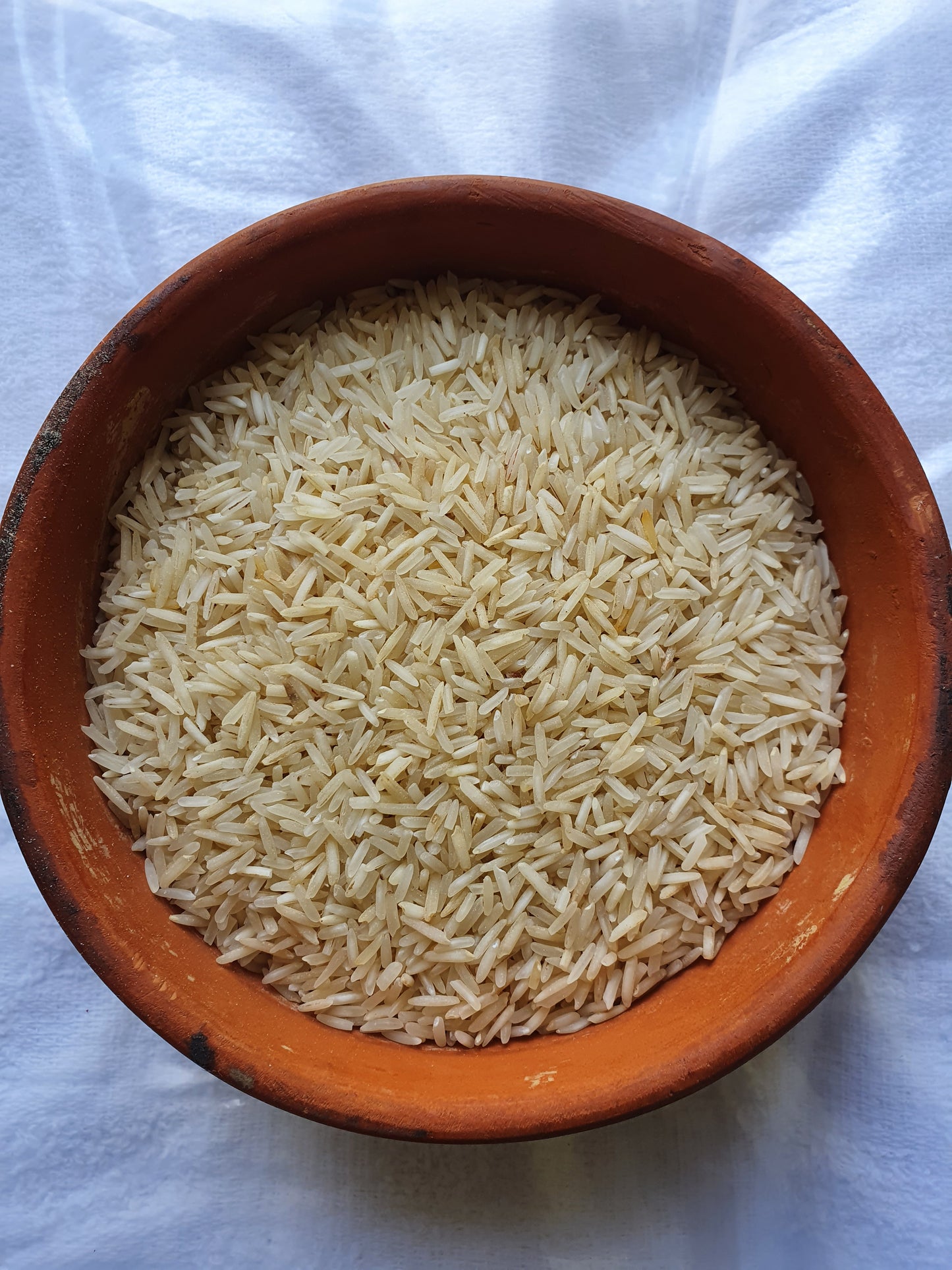 JB - Badshah Rice - Super Kernel Rice - Sher - 1121 - White Rice