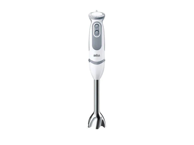 Braun - MultiQuick 5 - Vario Hand Blender - MQ5200 WH