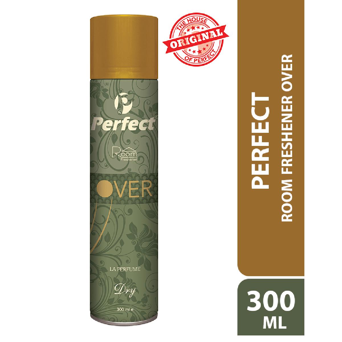 Perfect - Air Freshener - Over - 300 ML