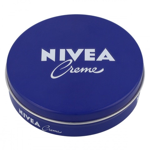 NIVEA - Creme - Body, Face and Hand Moisturizing Cream
- 150ml