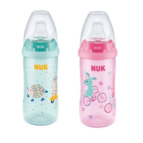 Nuk best sale active cups