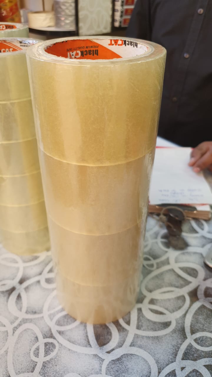 carton tape 3 inches