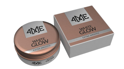 4ME - White Glow - Beauty Cream