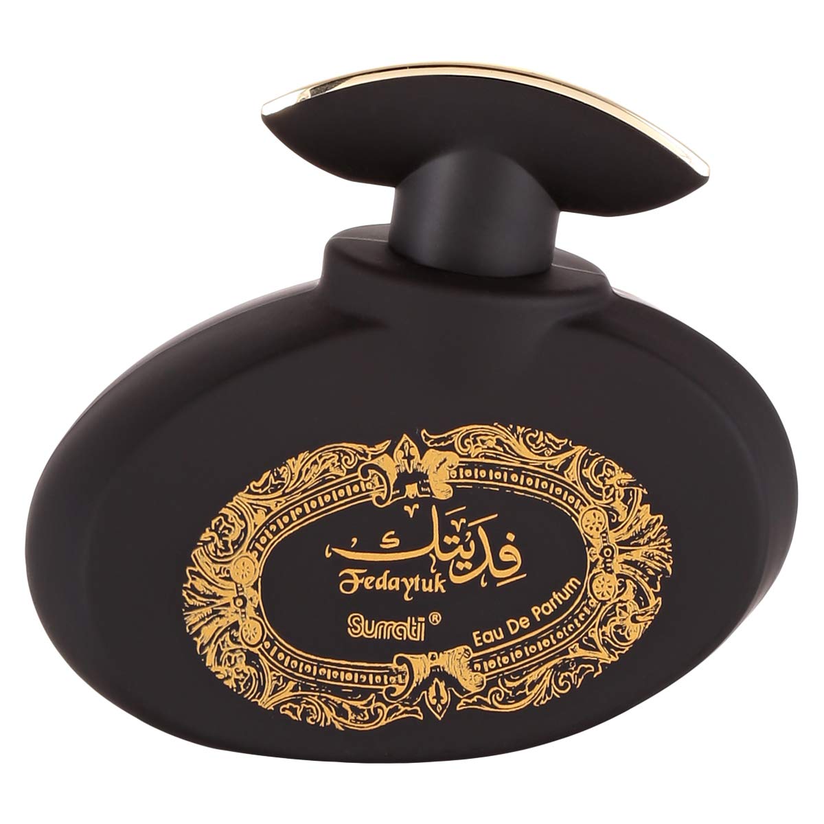 Surrati - Fedaytuk - Eau De Parfum - Fragrance - For Men & Women -100ml