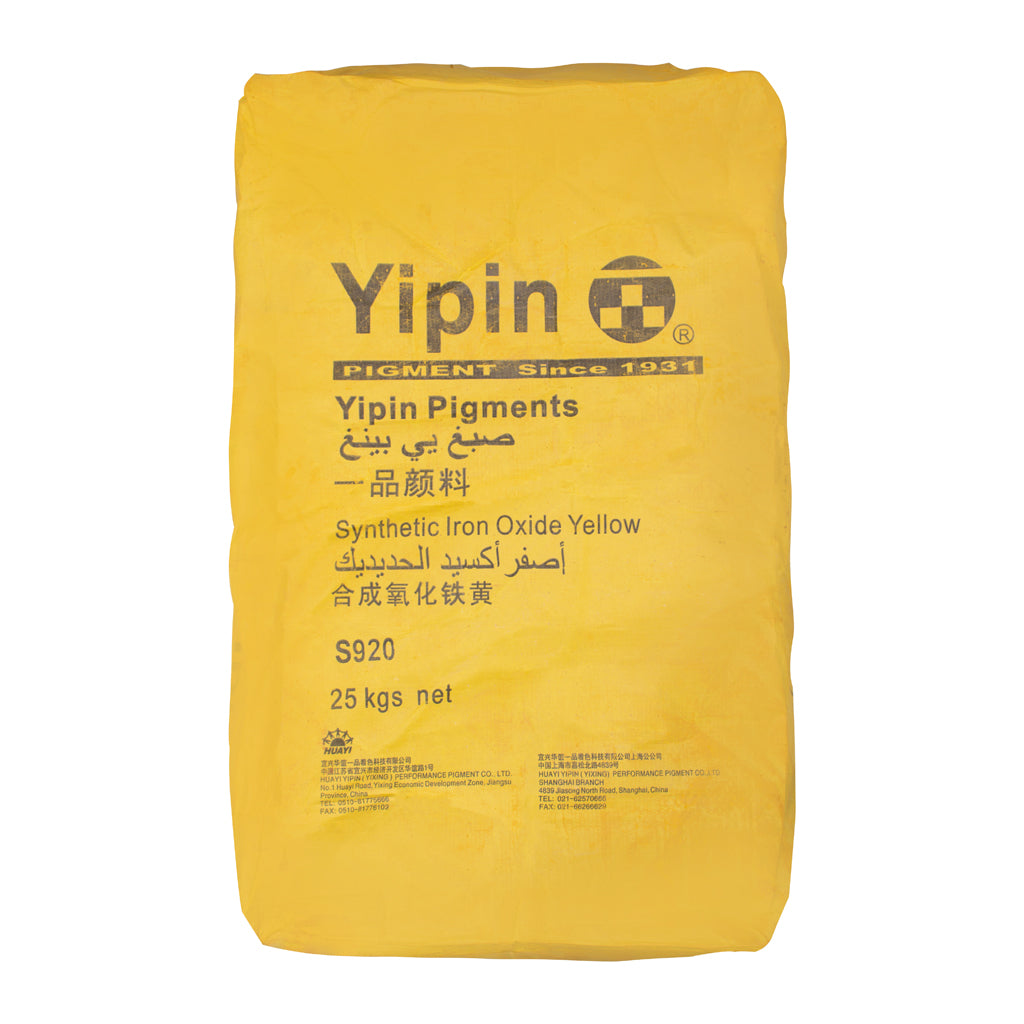 Yipin - Iron Oxide S 920 Shanghai