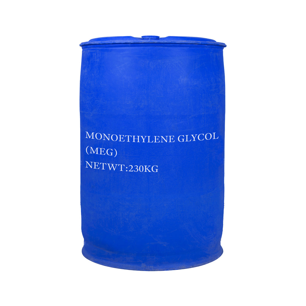 Sabic - Monoethylene Glycol (MEG)