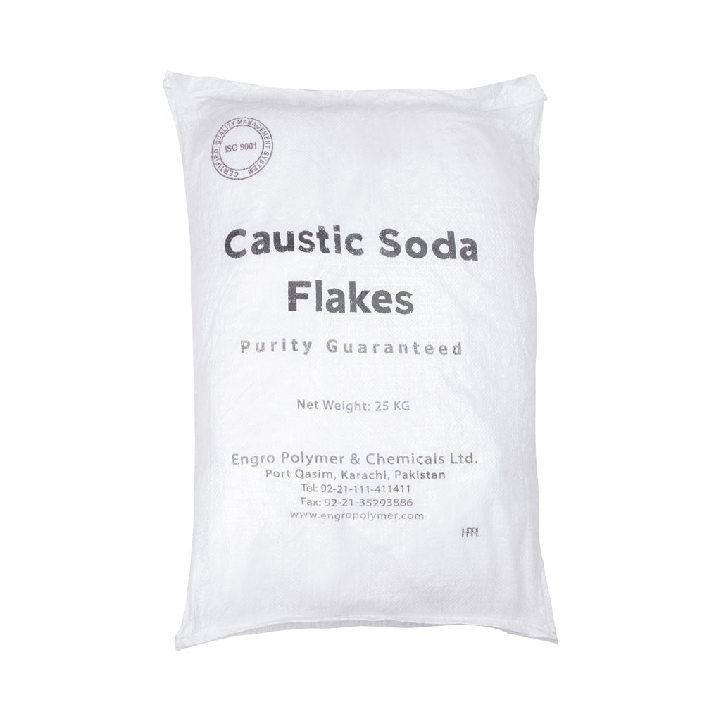 Engro - Caustic Soda Flakes