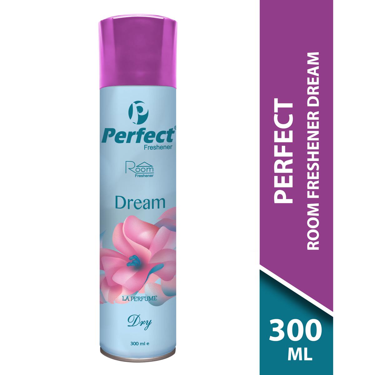 Perfect - Air Freshener - Dream - 300 ML