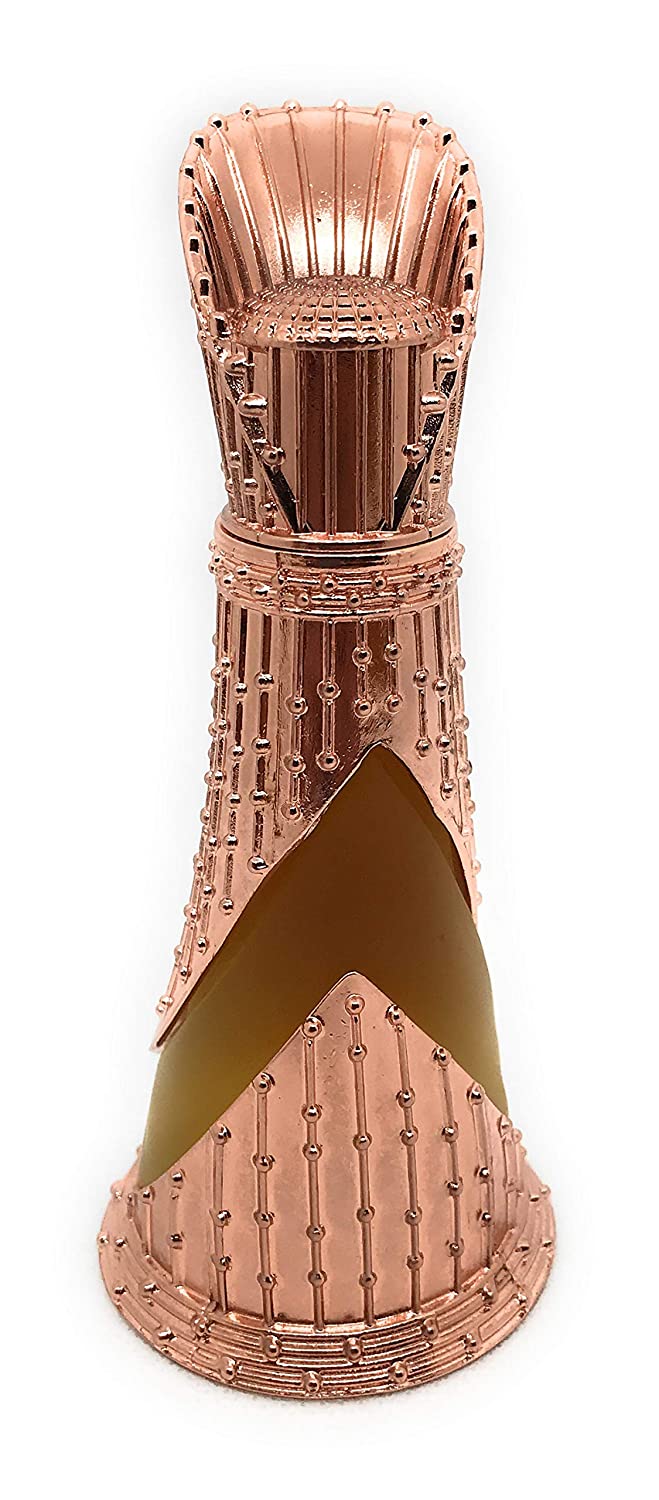 Khallab - Arabian Designer Essential Perfume Oil - Alcohol Free - for Women - 30 ML