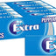 EXTRA - Peppermint - Bubble Sugar Free Chewing Gum - 30 Packs (10 Pellets each)