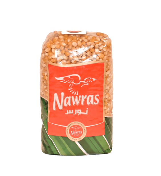 Nawras - Turkish - Popcorn (loose) - 1 KG