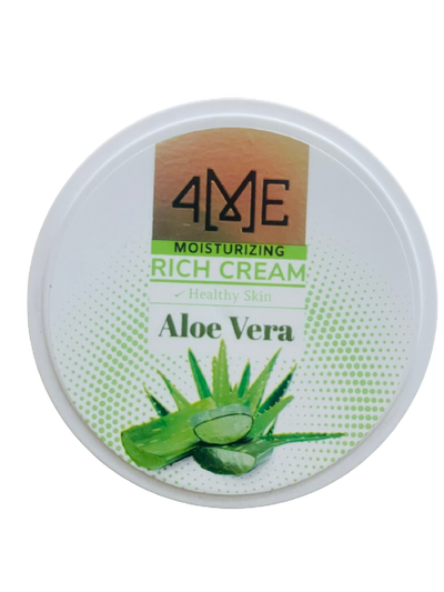 4me rich aloe vera