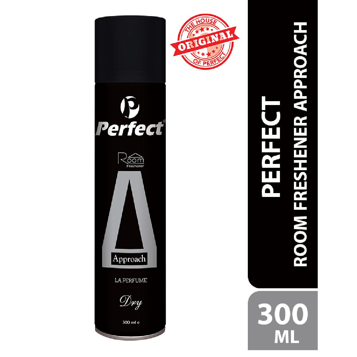 Perfect - Air Freshener - Approach - 300 ML