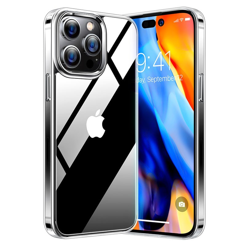 Premium Case for iPhone 13 Pro Max in Pakistan - Dab Lew Tech