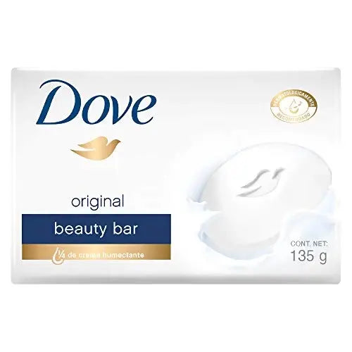 Dove online blue soap
