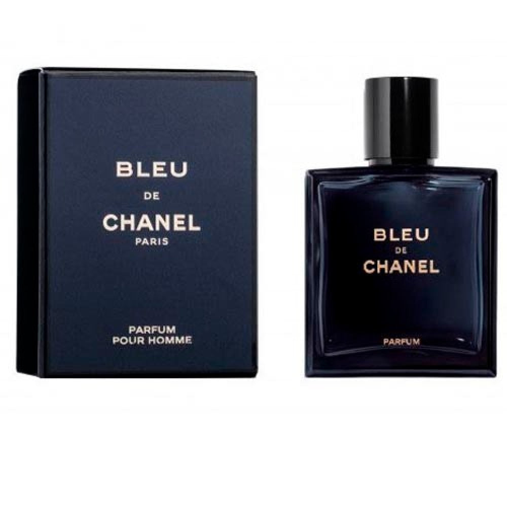 CHANEL BLEU DE CHANEL PARFUM 100ML