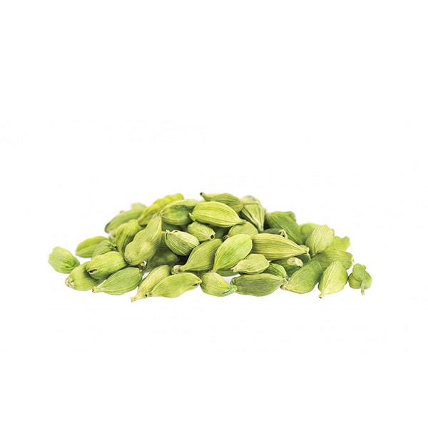 JB - Elaichi - Cardamom - Whole - Sabut Elaichi - 1 KG - الائچی -