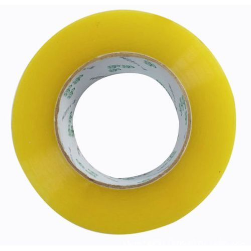 Packing Tape - Carton Tape - Transparent - 3" Inch - 250 Yards (Gaz)
