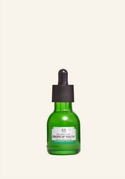 The Body Shop Drop Of Youth Serum 30Ml