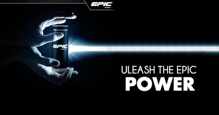 epic energy drink