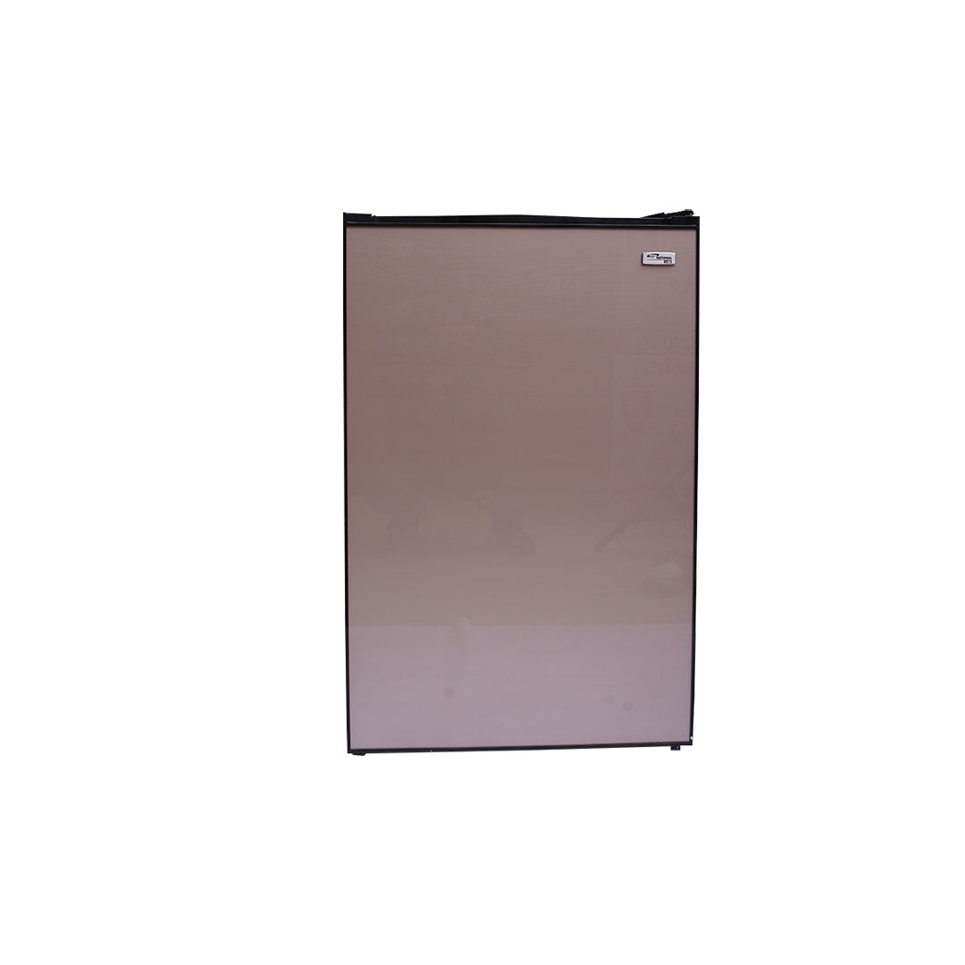 Gaba National (GNE) - Glass Single Door - GN-186 G.D