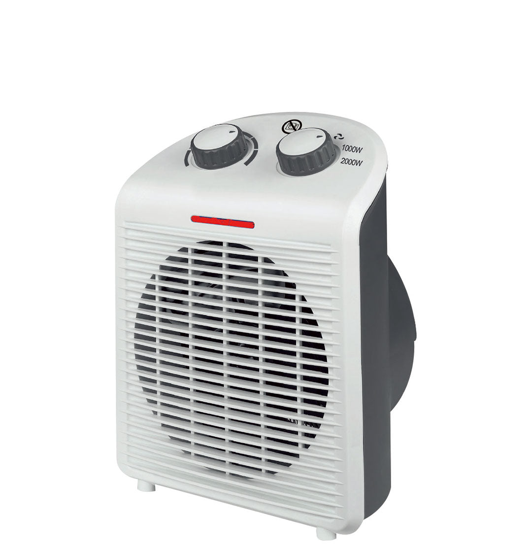 Gaba National (GNE) - Fan Heater - GN-2127