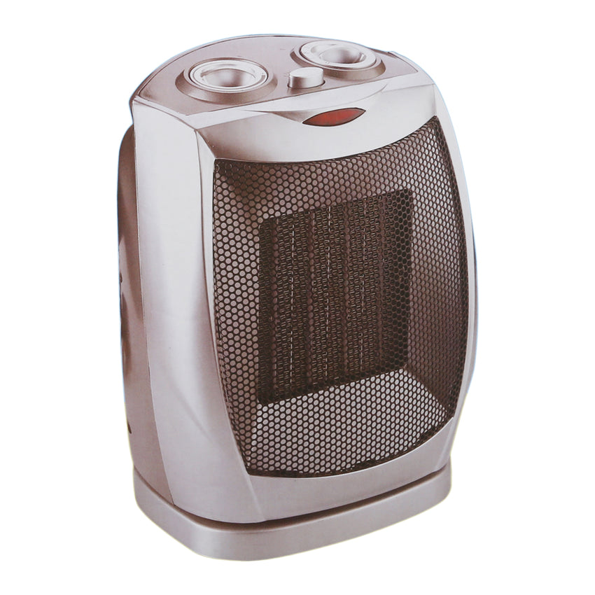 Lido - Electric PTC Heater - 1800W - MS-116PH - No Warranty