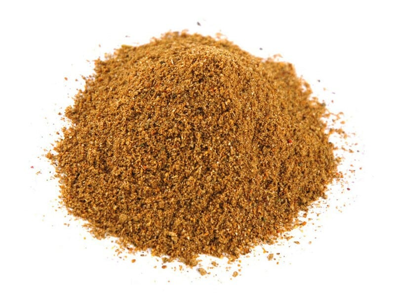 JB - Chaat Masala - Chat Masala Powder - چاٹ مصالحہ