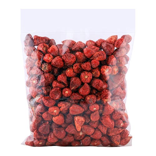 JB - Red Chilli - Whole - Sabut Lal Mirch - لال مرچ