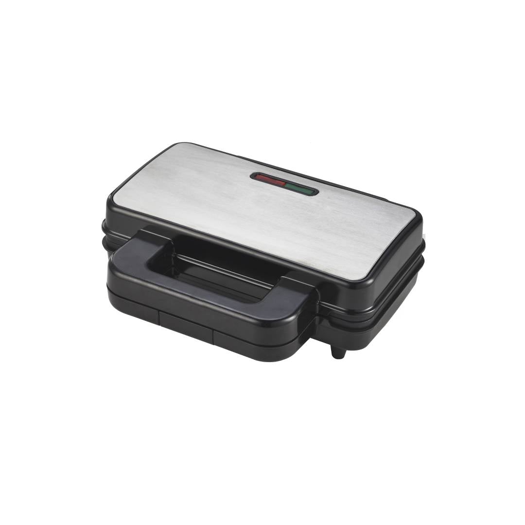 Gaba National (GNE) - Food Processor With Sandwich Maker