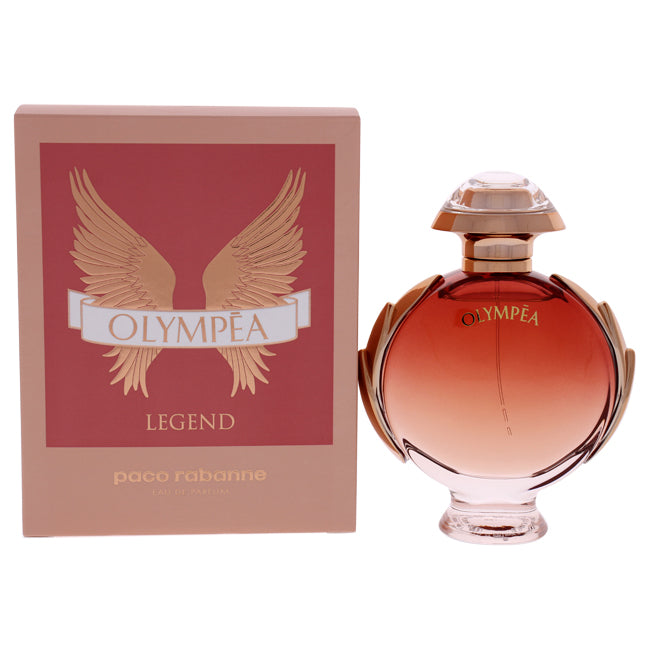 Paco Rabanne Olympea Legend EDP 80ml