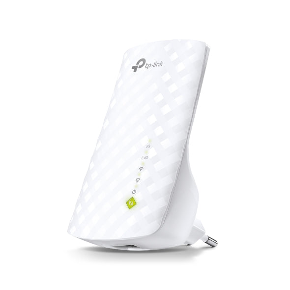 TP-Link - RE200 - AC750 - Mesh Wi-Fi Range Extender