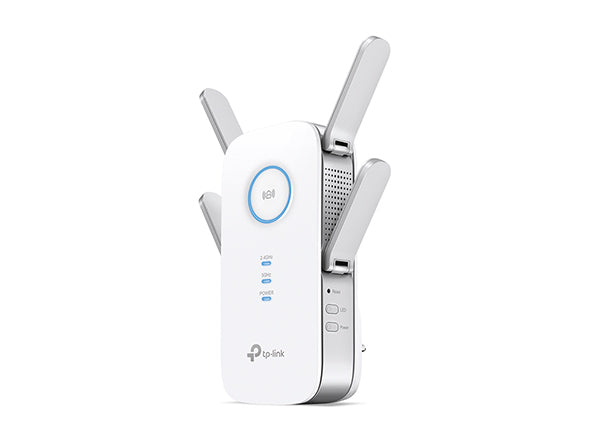 TP-Link - RE650 - AC2600 - Wi-Fi Range Extender