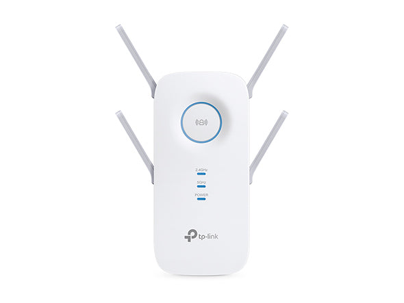 TP-Link - RE650 - AC2600 - Wi-Fi Range Extender