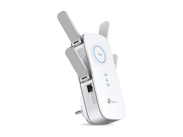TP-Link - RE650 - AC2600 - Wi-Fi Range Extender