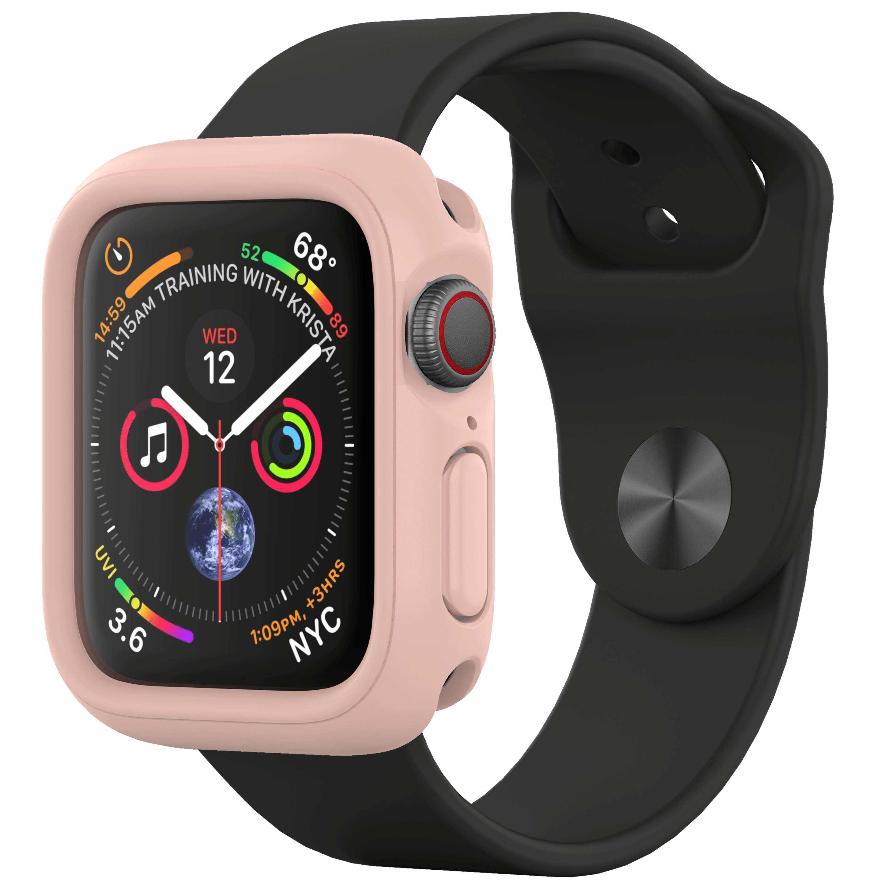 Apple watch se discount rhinoshield