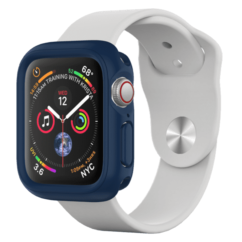 Rhino apple 2025 watch 4 case