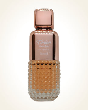 Surrati - Fusion Rose Gold - Eau De Parfum - Fragrance - For Men & Women -100ml