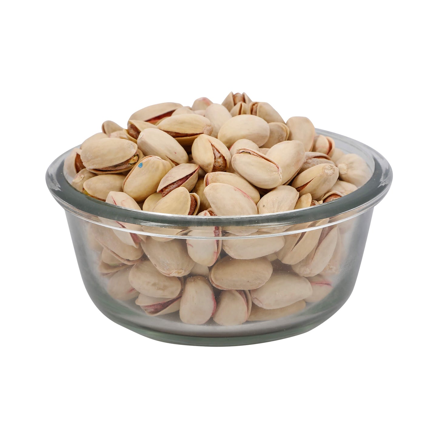 JB - Pistachio - Salted - Roasted- Unshelled Pista - نمکین پستہ - B Quality