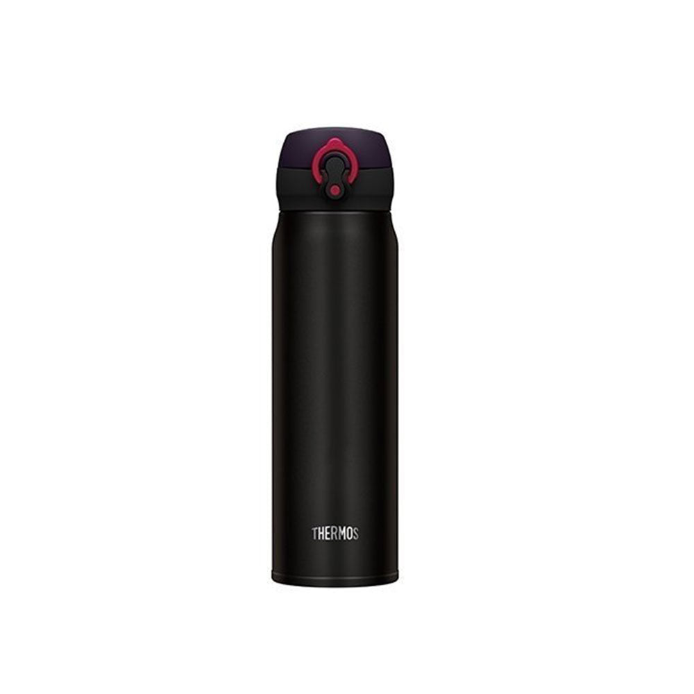THERMOS JNL-602 MATTE BLACK (600ML)