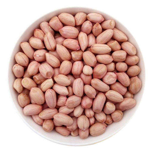 JB - Sukkar Phalli - Shelled Peanuts - 1 KG - مونگفلی - Moongphali - Sukkar
