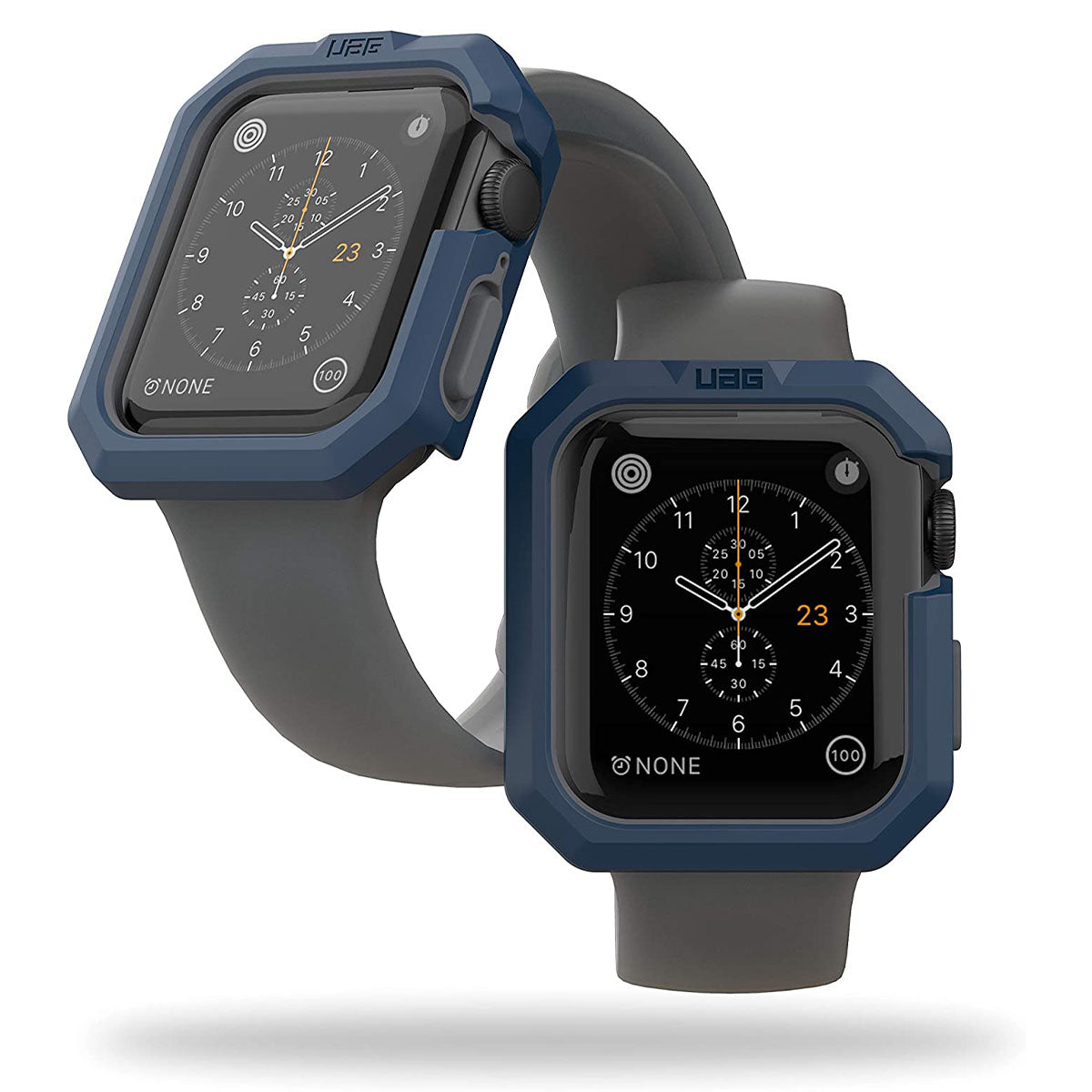 Uag apple best sale watch case